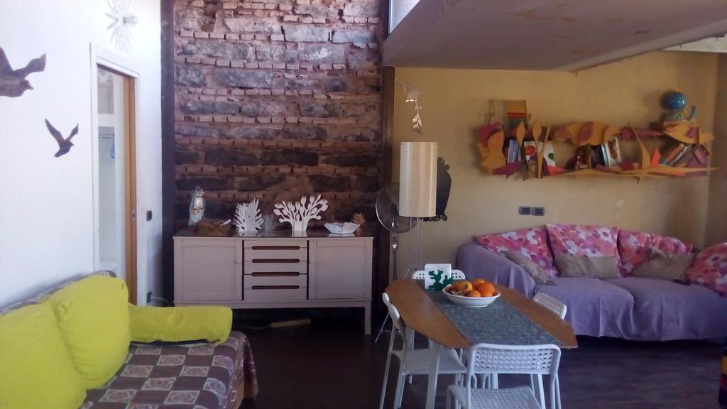 Creative Apartment 카타니아 외부 사진