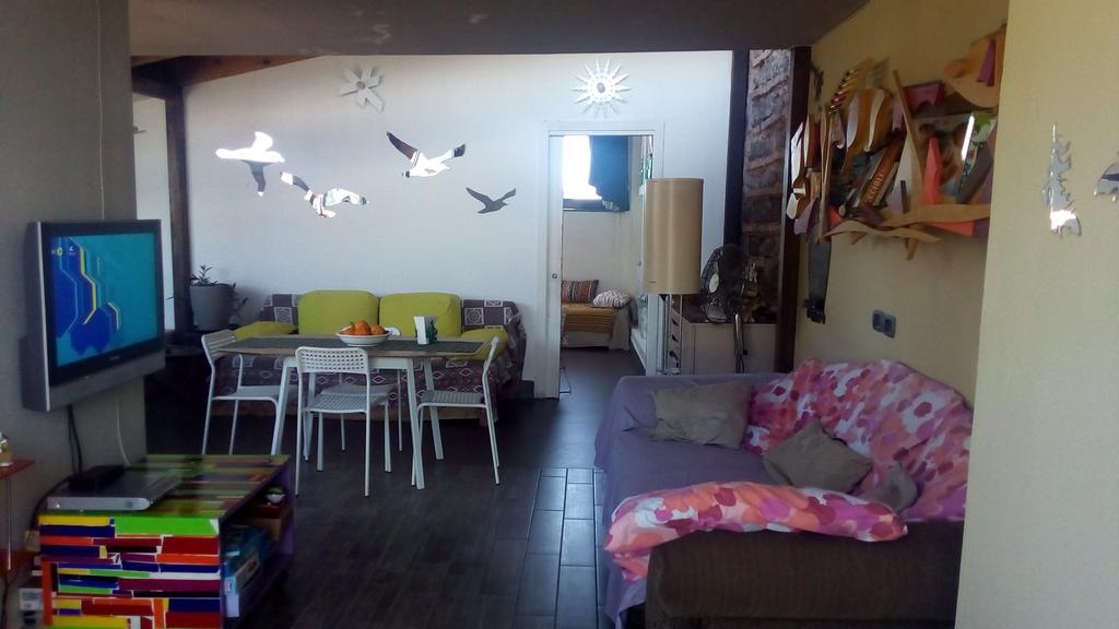 Creative Apartment 카타니아 외부 사진