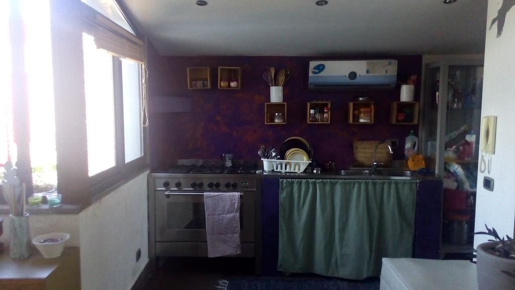 Creative Apartment 카타니아 외부 사진