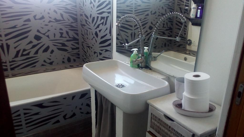 Creative Apartment 카타니아 외부 사진