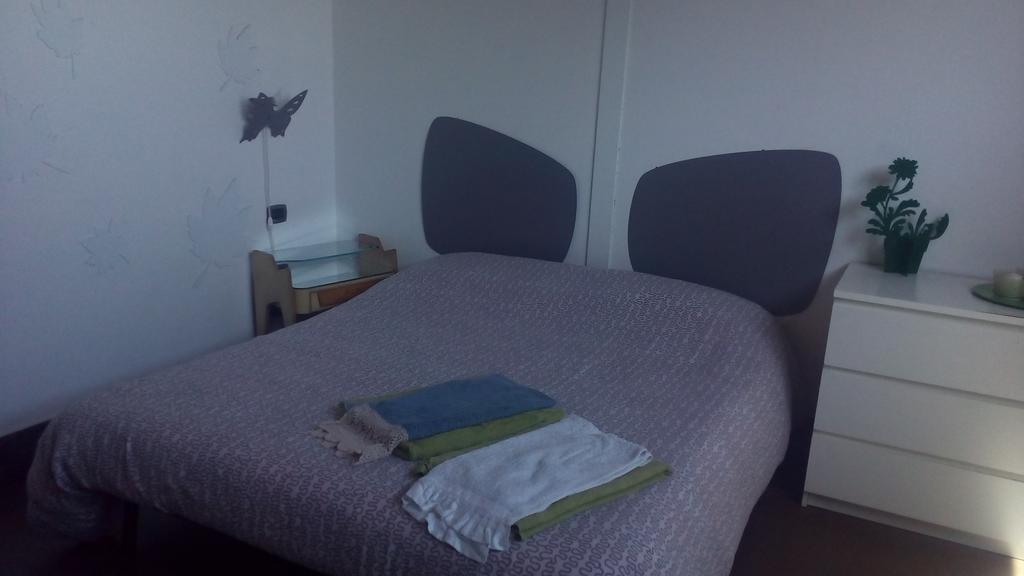 Creative Apartment 카타니아 외부 사진